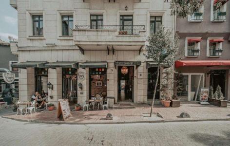 Selvese Collection Galata 1875 - 22