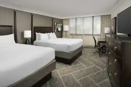 Crowne Plaza Portland-Downtown Convention Center, An Ihg - 4
