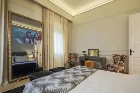 3 Sixty & Suites - 3