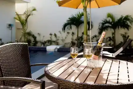 Coldio Pool & Villas Sumuide - 46