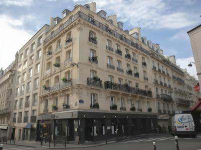 Grand Pigalle - 0