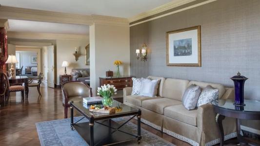 Willard InterContinental Washington, an IHG - 154