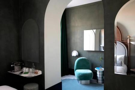 Il Palazzo Experimental - 38