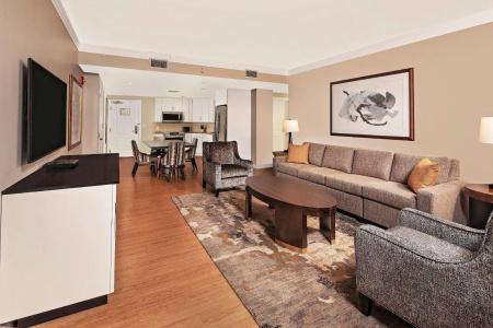Parc Soleil by Hilton Grand Vacations - 47