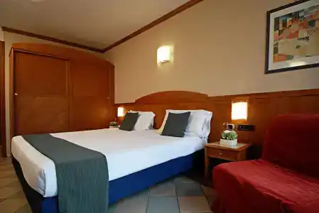 Caesius Thermae & Spa Resort - 4