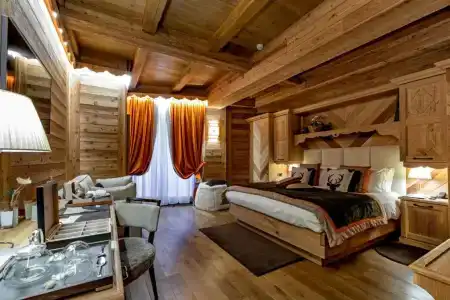 Fiocco Di Neve Relais & Spa - 29