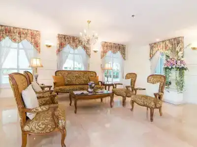 Romance Bangna - 1