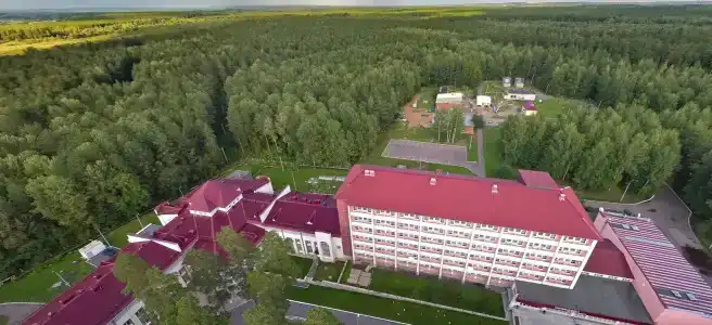 Сосновый бор - 18