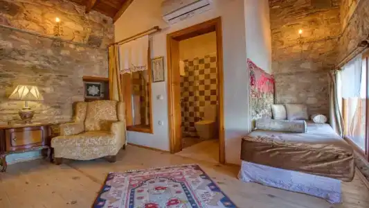 Kirazlı Sultan Konak - 5