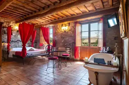 b&b Villa Corte Degli Dei - 49