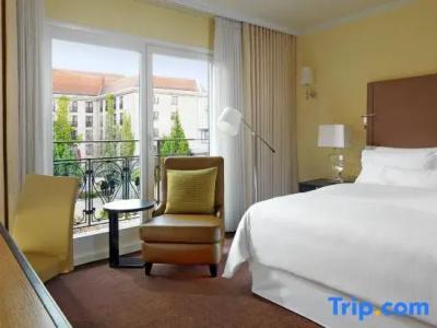 The Westin Grand, Berlin - 72