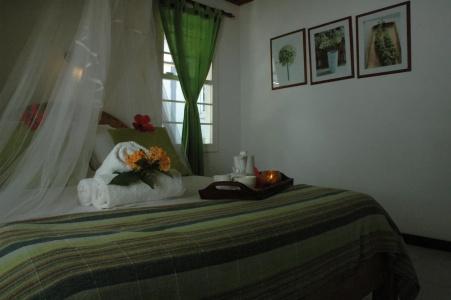 Kokogrove Chalets - 89