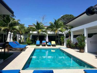 Lotus Bleu Resort & Restaurant - 14