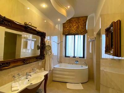 Bohema Boutique & Spa - 99