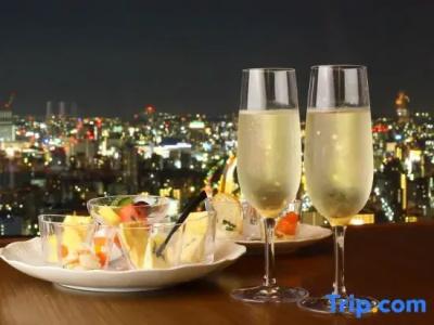 Nagoya Prince Sky Tower - 171