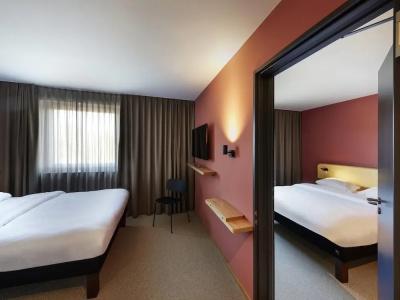 ibis Styles Bayreuth - 46