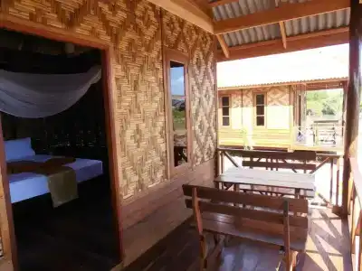 Ban Ban Bangalow - 0