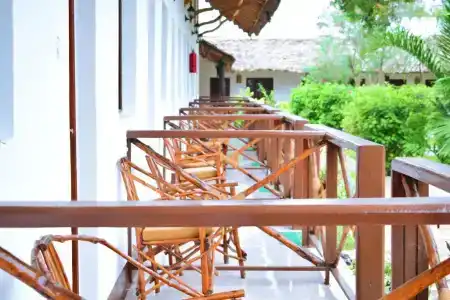 Amaan Beach Bungalows - 79