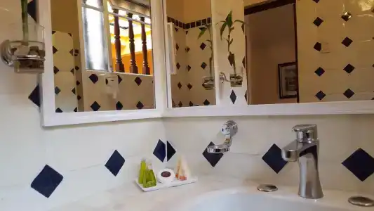 Posada Santa Fe - 9