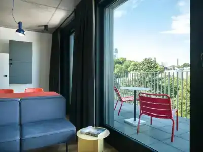 New Opening - Stayery Frankfurt Sachsenhausen - 37