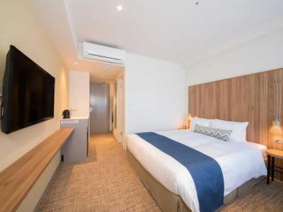 Tokyu Stay Okinawa Naha - 123