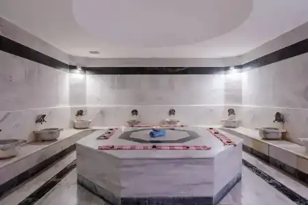 Throne Seagate Belek - 38