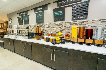 Holiday Inn Murfreesboro/Nashville, An Ihg - 23
