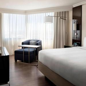 Irvine Marriott - 45