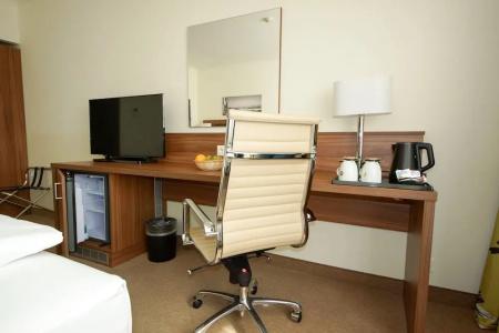 Hilton Garden Inn Vienna South - 46