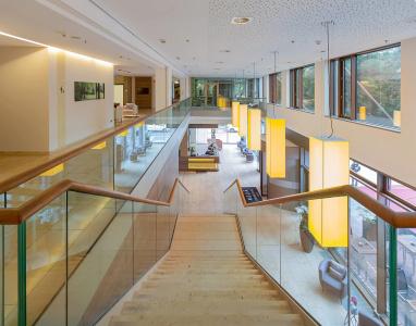 Meliá Düsseldorf - 26