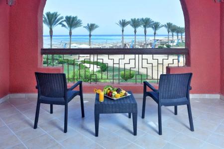 Hotelux Oriental Coast Marsa Alam - 31