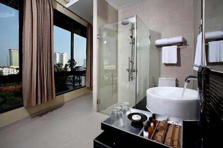 De Chai Colonial & Spa - Sha Plus - 47