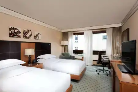 Hilton Dresden - 5