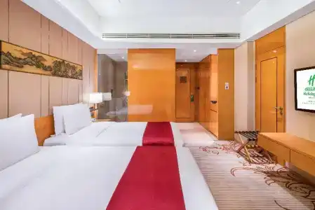 Holiday Inn Chengdu Oriental Plaza, An Ihg - 55