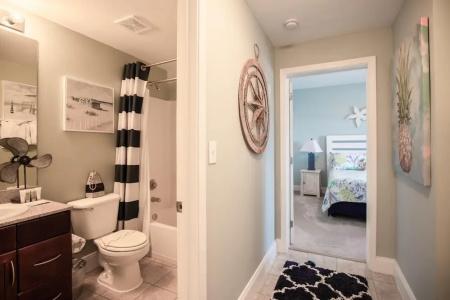 Laketown Wharf by Collection - 16