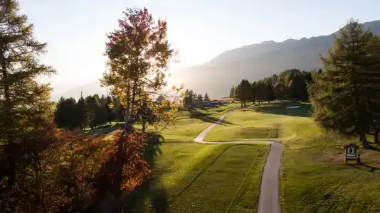-Restaurant Le Mont Paisible, Crans-Montana - 15