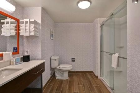 Hampton Inn & Suites/St. Petersburg-Ulmerton Road - 55