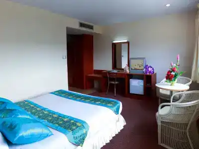 Chumphon Gardens - 4