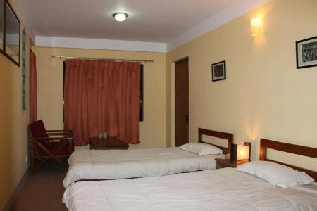 Royal Astoria - 37