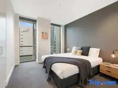 Corporate Keys - Freshwater Place - 44