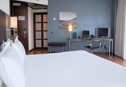 Ac Burgos By Marriott - 43