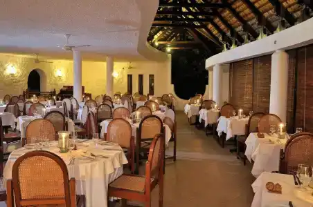 Casuarina Resort and Spa - 42