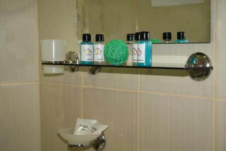 Eco-Resort Lorret - 43