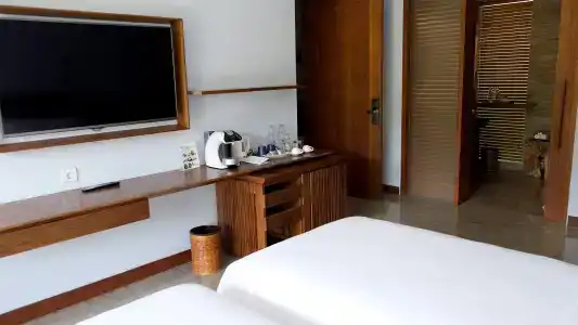 Maya Ubud Resort & Spa - 41