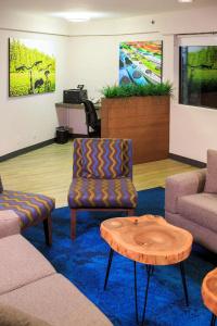 Accent Inns - 10