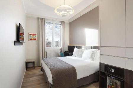 Negrecoste Hôtel & Spa - 5