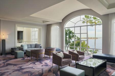 Loews Coronado Bay Resort - 49