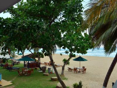 Joe's Resort Unawatuna - 33