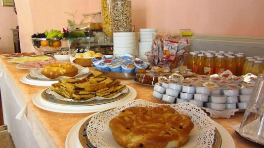 Albergo Cappello e Cadore - 11