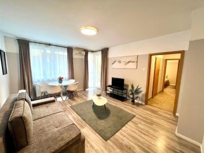 Nova Aparthotel - 109